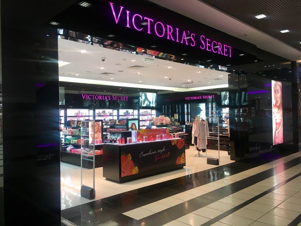 Victoria's Secret | Москва, просп. Вернадского, 6, Москва