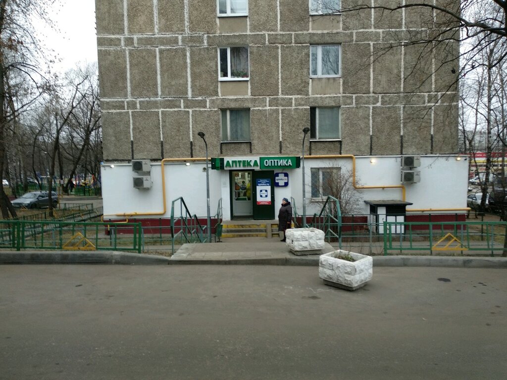 Мелодия здоровья | Москва, Булатниковская ул., 7, корп. 1, Москва