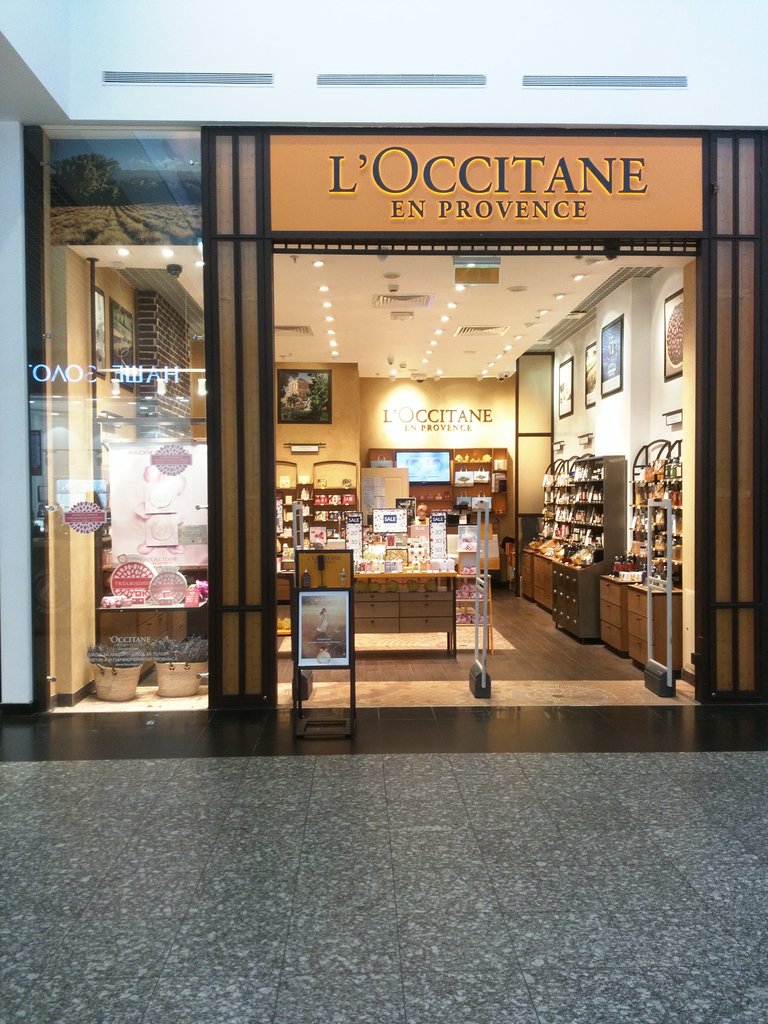 L'Occitane | Москва, 1-й Покровский пр., 1, Котельники