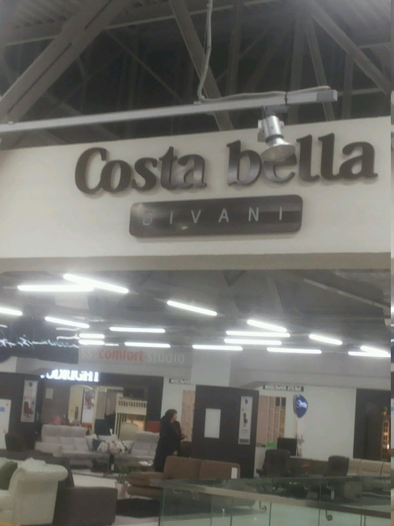 Costa Bella