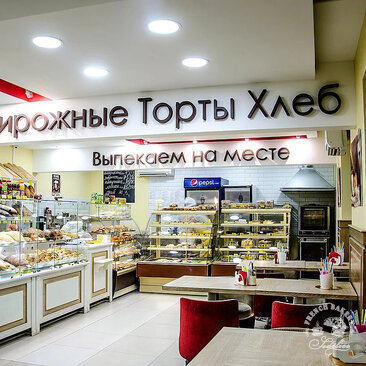 SeDelice | Москва, Пролетарский просп., 23, Москва