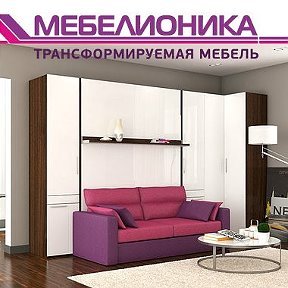 Мебелионика