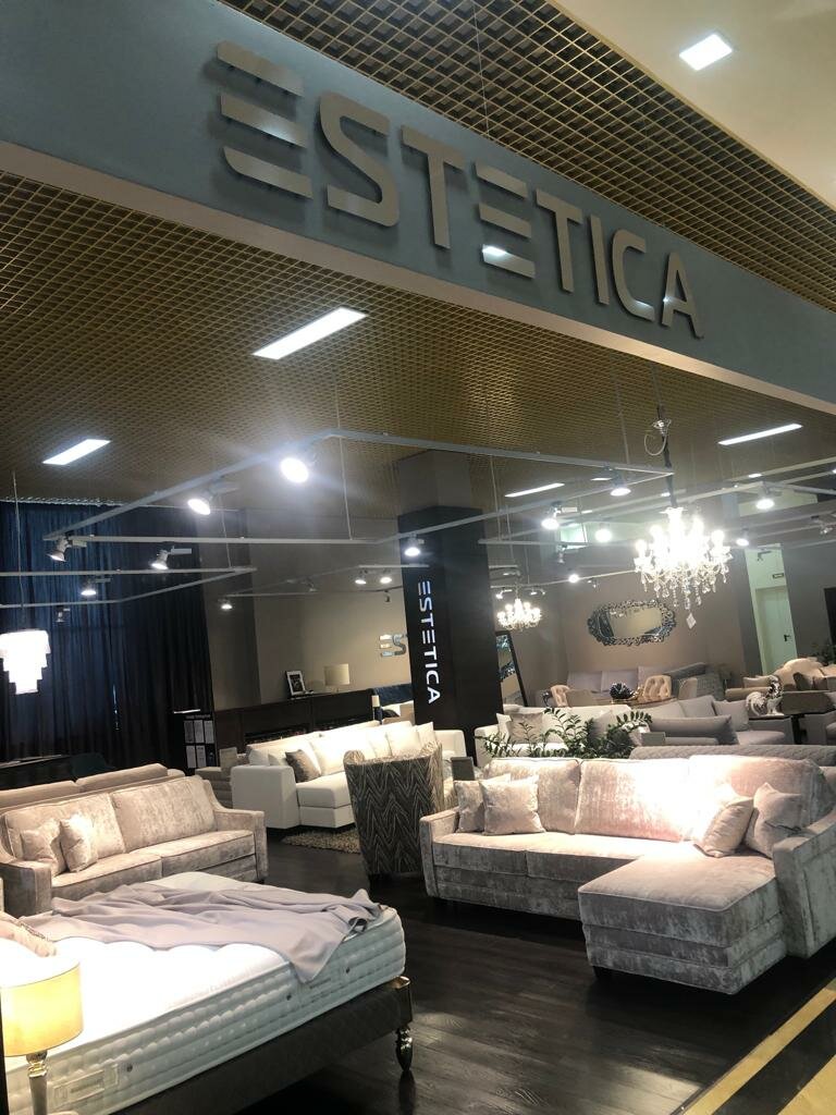 Estetica | Москва, Дмитровское ш., 161Б, Москва