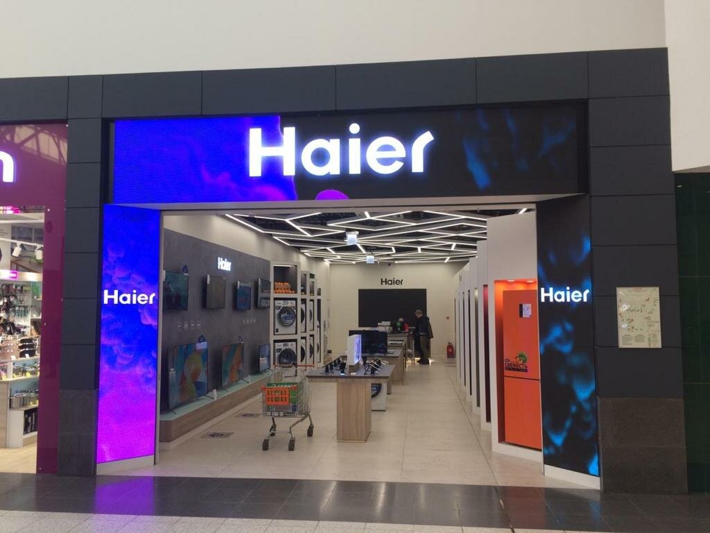 Haier