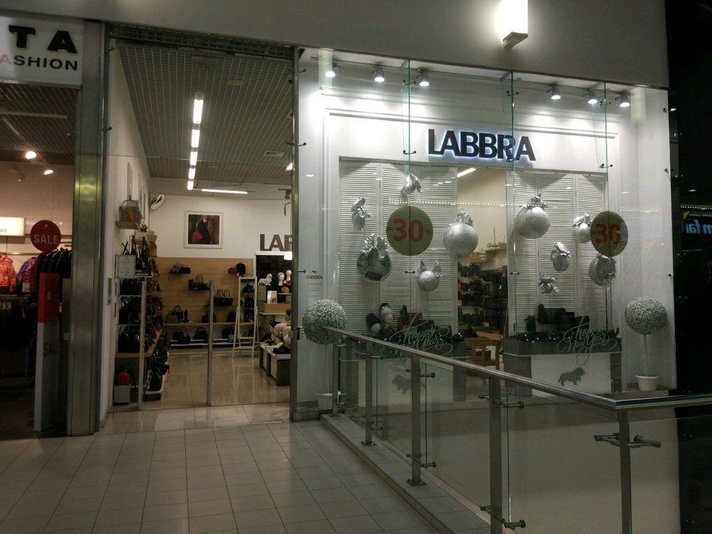 Labbra