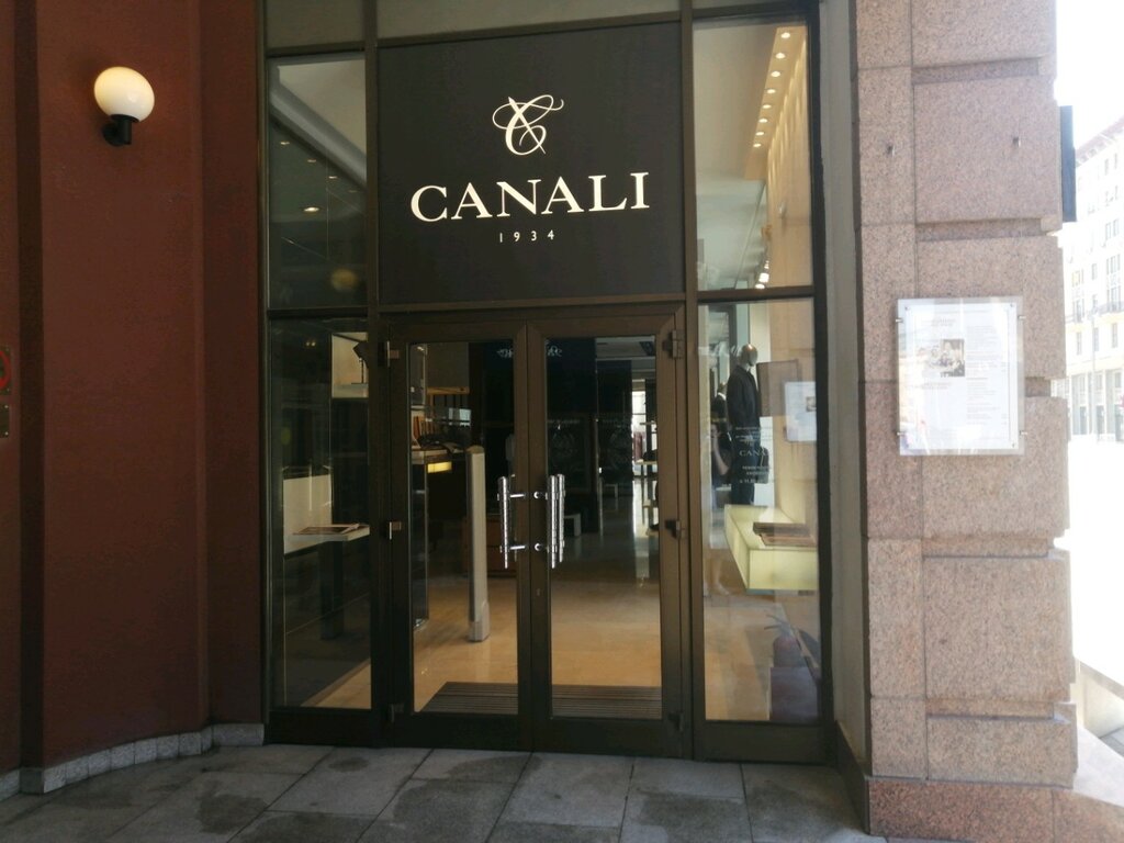 Canali