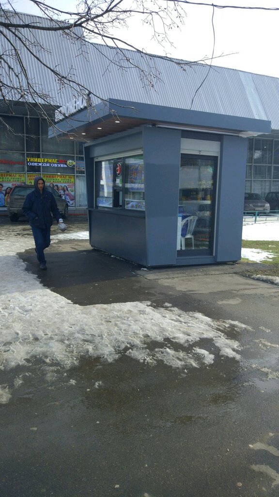 Айсберри | Москва, к823с1, Южный административный округ, район Чертаново Северное, микрорайон Северное Чертаново, Москва