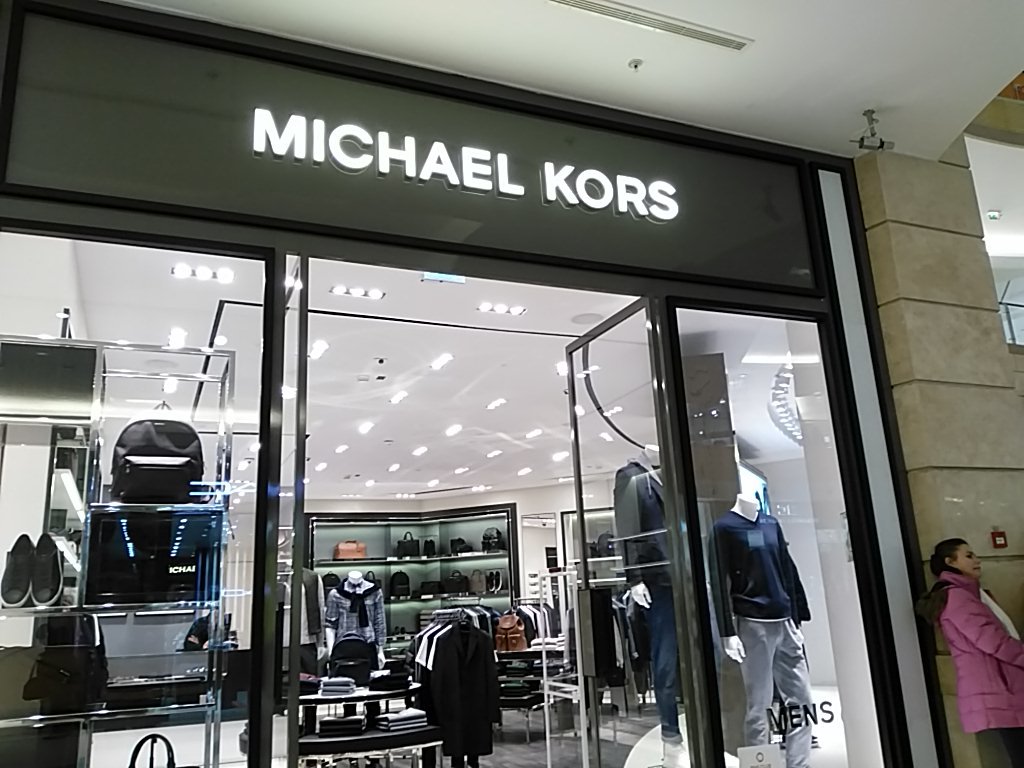 Michael Kors | Москва, Ленинградское ш., 16А, стр. 4, Москва